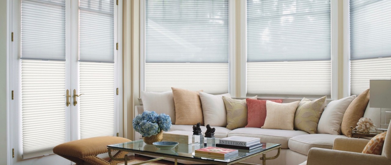 Blinds Shades For Bay Bow Corner Windows Domenick S Blinds Decor Sarasota Fl